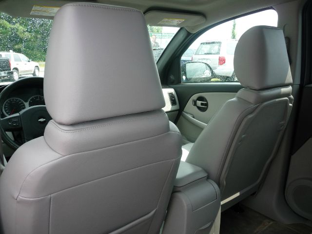 Chevrolet Equinox 2005 photo 18