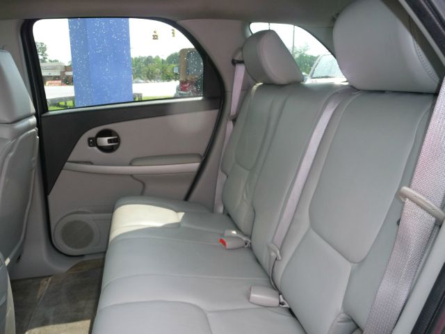 Chevrolet Equinox 2005 photo 19