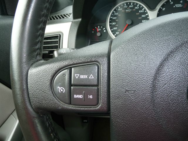 Chevrolet Equinox 2005 photo 2