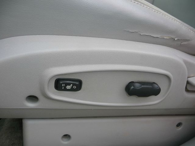 Chevrolet Equinox 2005 photo 20