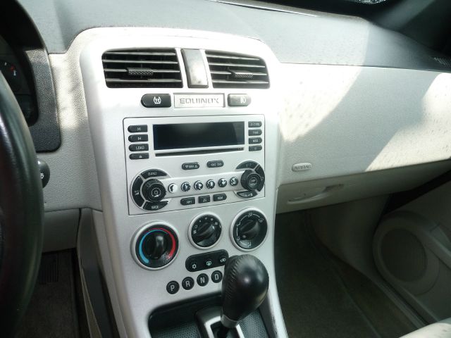 Chevrolet Equinox 2005 photo 21