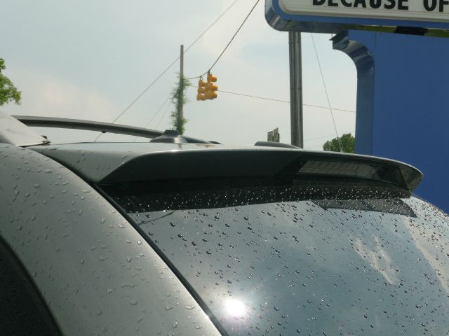 Chevrolet Equinox 2005 photo 23