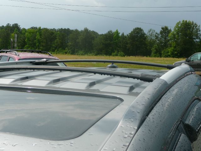 Chevrolet Equinox 2005 photo 27