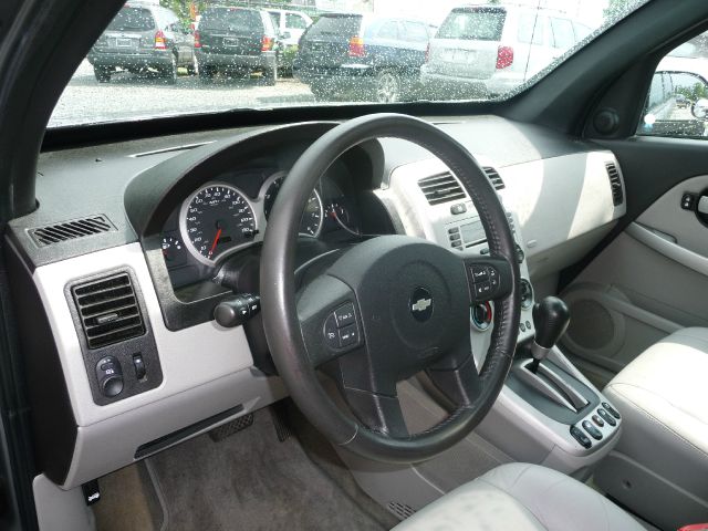 Chevrolet Equinox 2005 photo 28