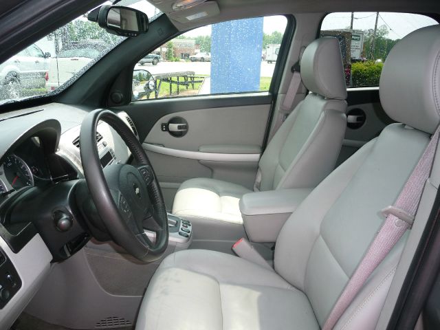 Chevrolet Equinox 2005 photo 29