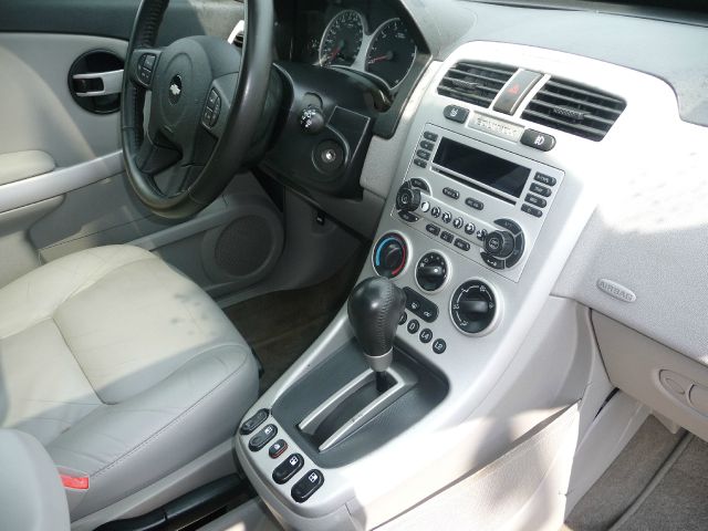 Chevrolet Equinox 2005 photo 3