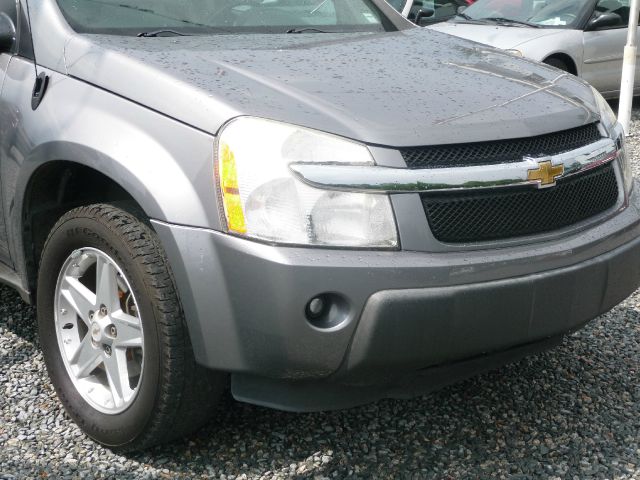 Chevrolet Equinox 2005 photo 32