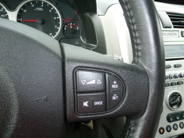Chevrolet Equinox 2005 photo 37