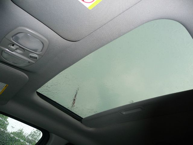 Chevrolet Equinox 2005 photo 38