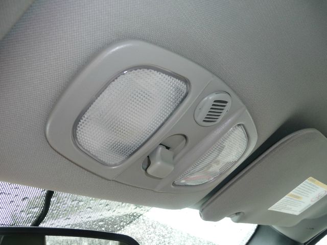 Chevrolet Equinox 2005 photo 39