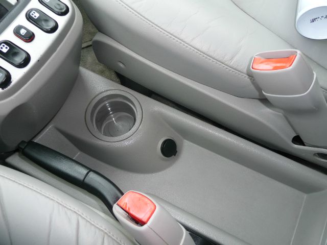 Chevrolet Equinox 2005 photo 40