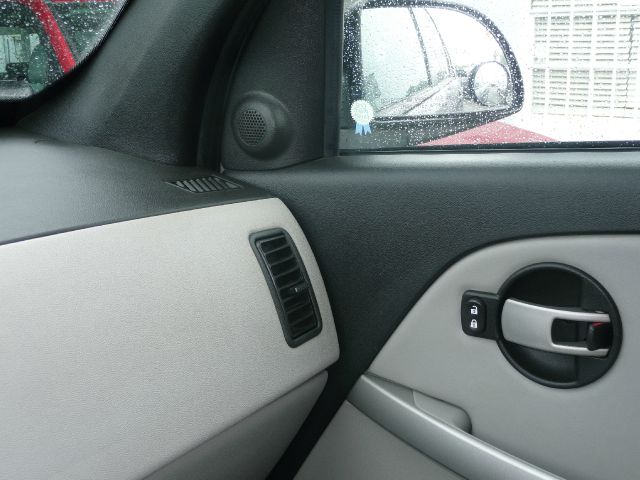 Chevrolet Equinox 2005 photo 41