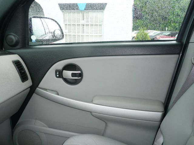 Chevrolet Equinox 2005 photo 42