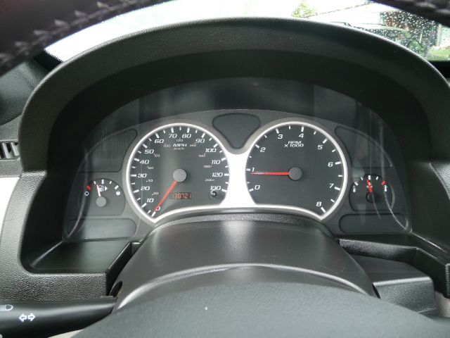 Chevrolet Equinox 2005 photo 45