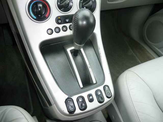 Chevrolet Equinox 2005 photo 46