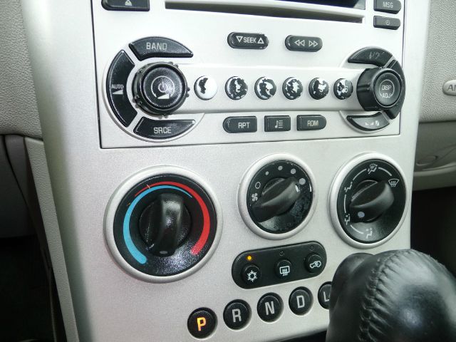 Chevrolet Equinox 2005 photo 49