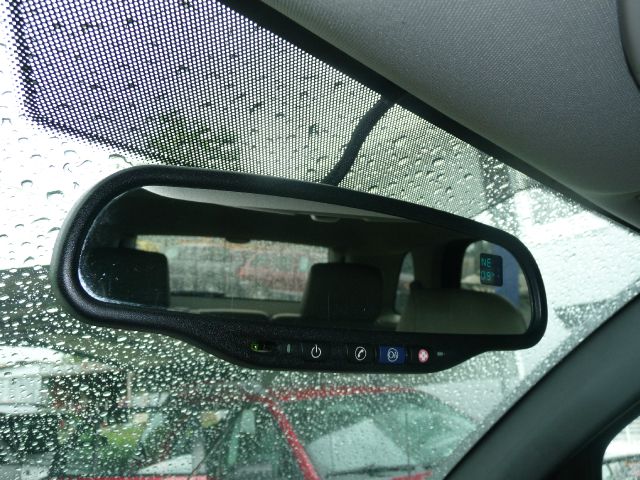 Chevrolet Equinox 2005 photo 5