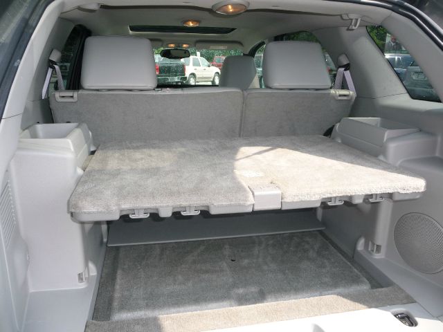 Chevrolet Equinox 2005 photo 7