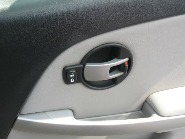 Chevrolet Equinox 2005 photo 8