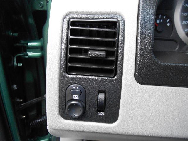 Chevrolet Equinox 2.0L Automatic SE SUV