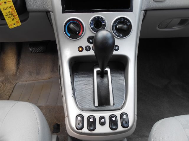 Chevrolet Equinox 2005 photo 1