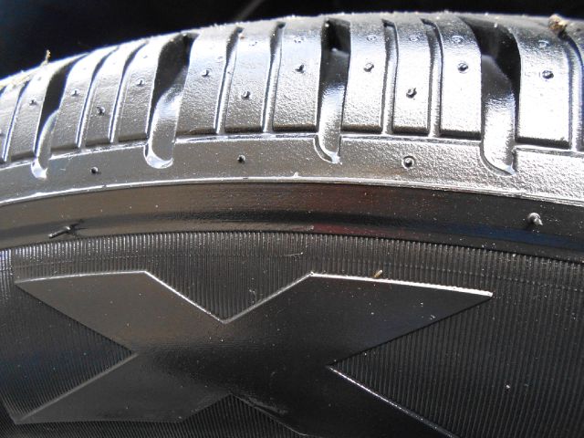 Chevrolet Equinox 2005 photo 10