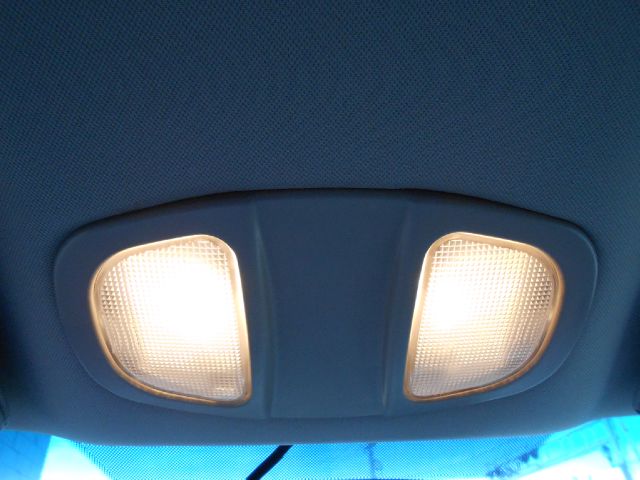 Chevrolet Equinox 2005 photo 11