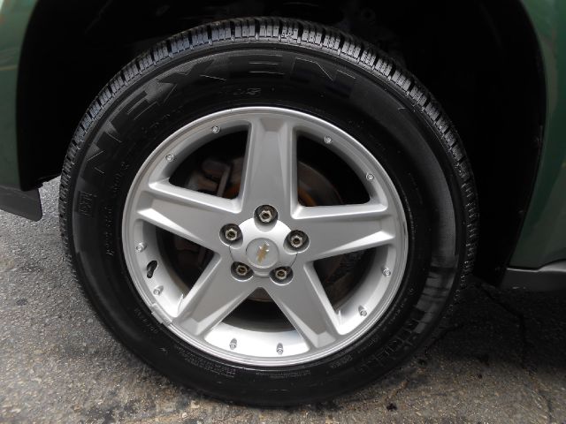 Chevrolet Equinox 2005 photo 15