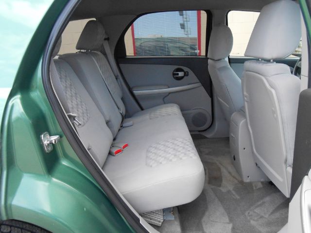 Chevrolet Equinox 2005 photo 17