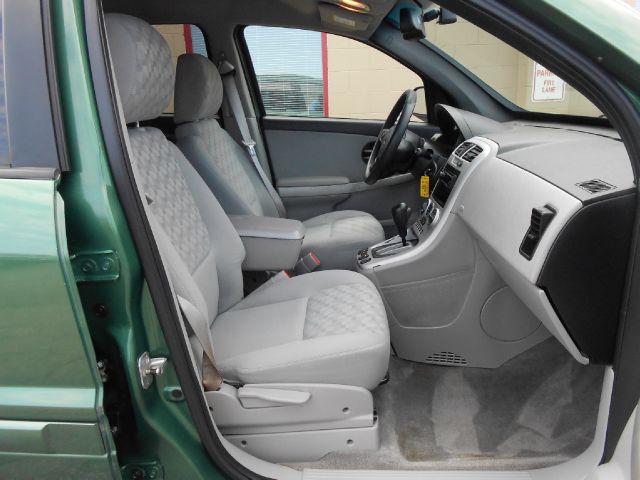 Chevrolet Equinox 2005 photo 18