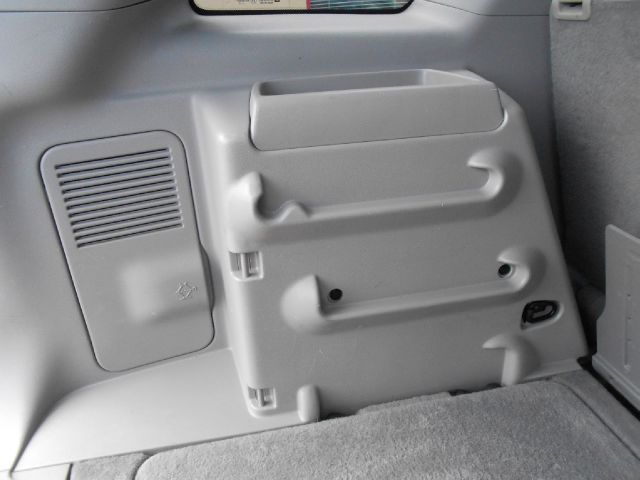 Chevrolet Equinox 2005 photo 19