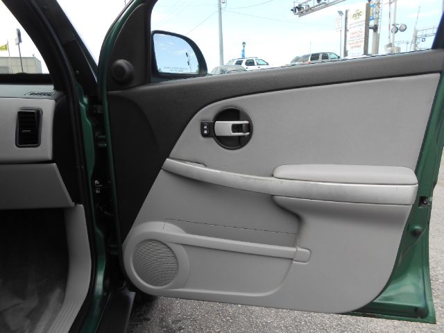 Chevrolet Equinox 2005 photo 20