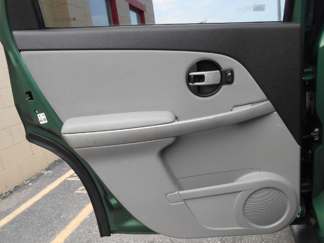 Chevrolet Equinox 2005 photo 22