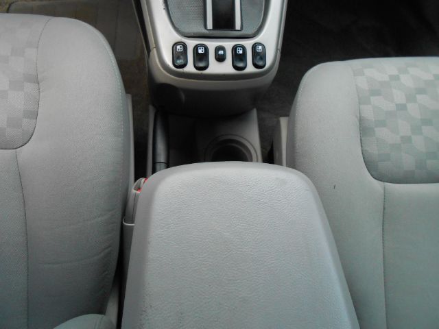 Chevrolet Equinox 2005 photo 23