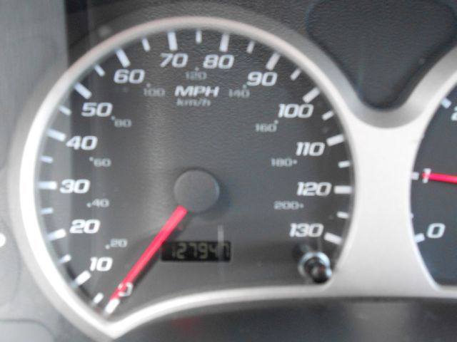 Chevrolet Equinox 2005 photo 24