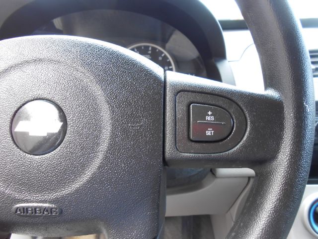 Chevrolet Equinox 2005 photo 26