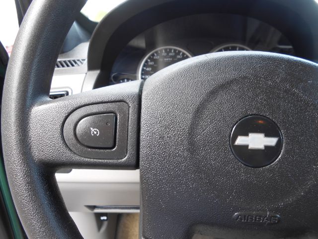 Chevrolet Equinox 2005 photo 27