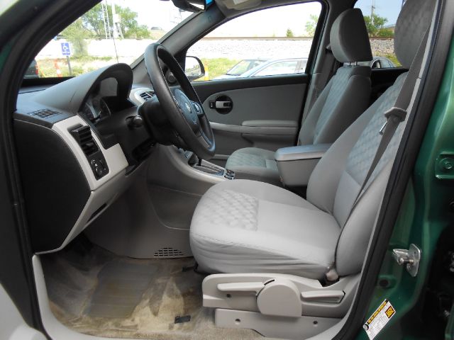 Chevrolet Equinox 2005 photo 29