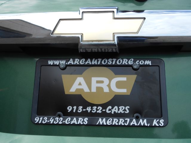 Chevrolet Equinox 2005 photo 3