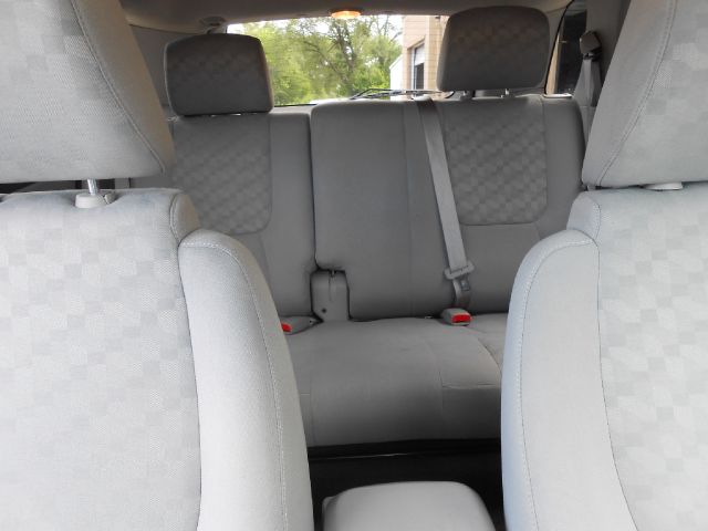 Chevrolet Equinox 2005 photo 37