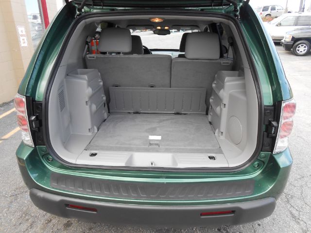Chevrolet Equinox 2005 photo 38