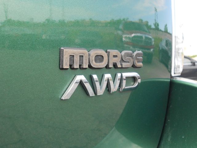 Chevrolet Equinox 2005 photo 5