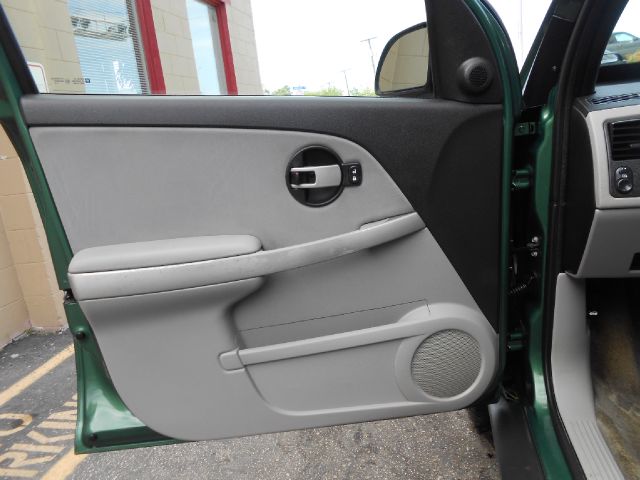 Chevrolet Equinox 2005 photo 7