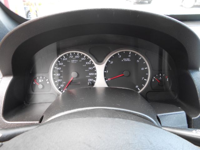 Chevrolet Equinox 2005 photo 9