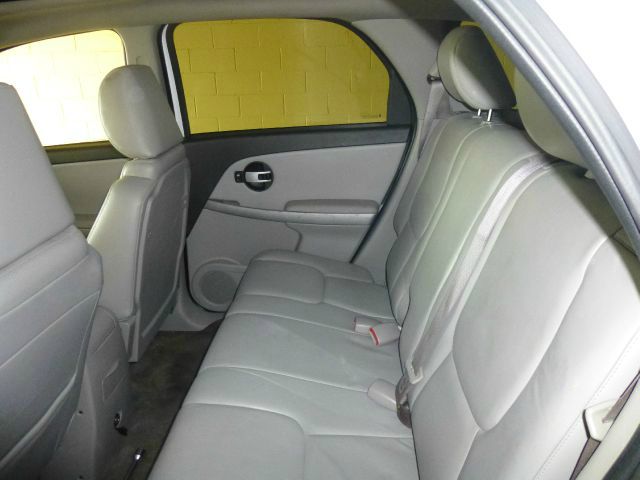 Chevrolet Equinox 2005 photo 1