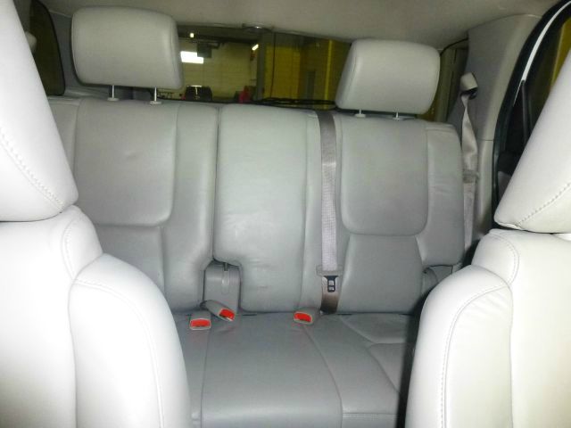 Chevrolet Equinox 2005 photo 11