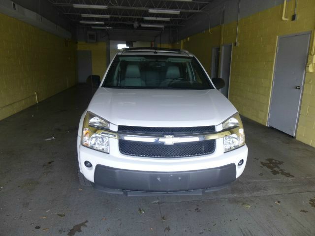 Chevrolet Equinox 2005 photo 14