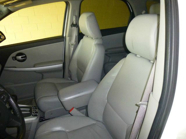 Chevrolet Equinox 2005 photo 6