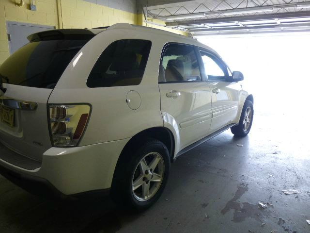 Chevrolet Equinox 2005 photo 7