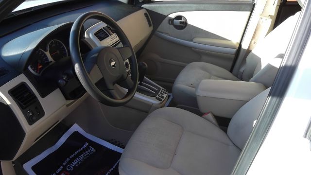 Chevrolet Equinox 1.8T Quattro Sedan 4D SUV